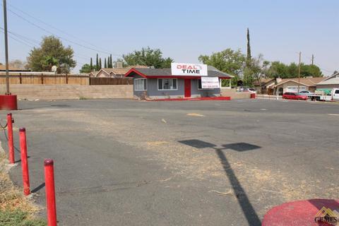 607 North St, Taft, CA 93268 photo 1