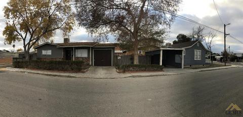 300 8th St, Taft, CA 93268 photo 1