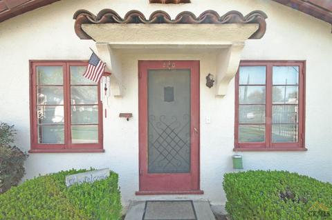 2210 D St, Bakersfield, CA 93301 photo 7