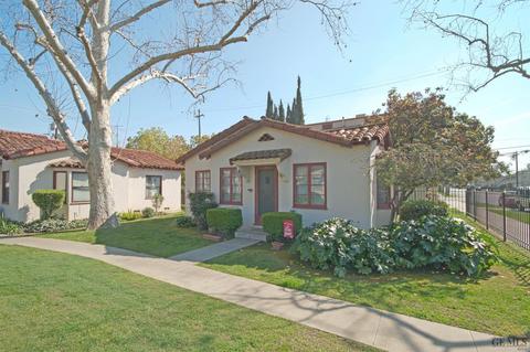 2210 D St, Bakersfield, CA 93301 photo 6
