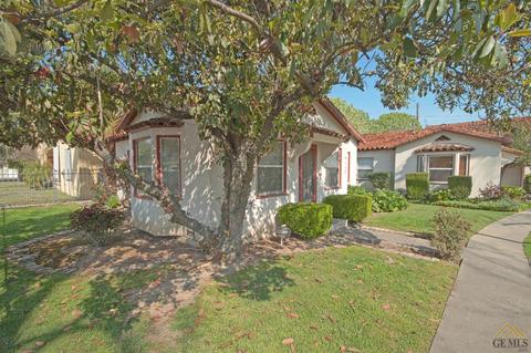 2210 D St, Bakersfield, CA 93301 photo 9