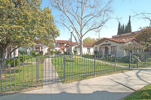 2210 D St, Bakersfield, CA 93301 photo 2