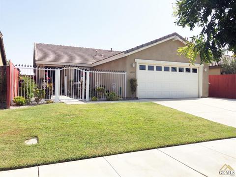 6108 Declaration Way, Bakersfield, CA 93313 photo 1