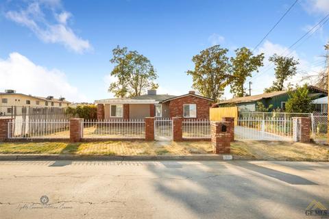 20 Clyde St, Bakersfield, CA 93307 photo 4