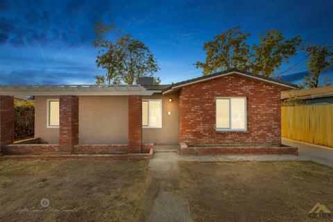 20 Clyde St, Bakersfield, CA 93307 photo 1