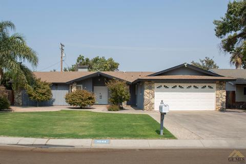 3544 W Iris Ave, Visalia, CA 93277 photo 1