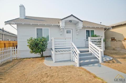 715 Kern St, Taft, CA 93268 photo 2
