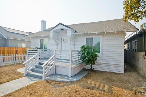 715 Kern St, Taft, CA 93268 photo 4