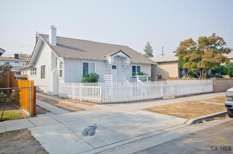 715 Kern St, Taft, CA 93268 photo 1
