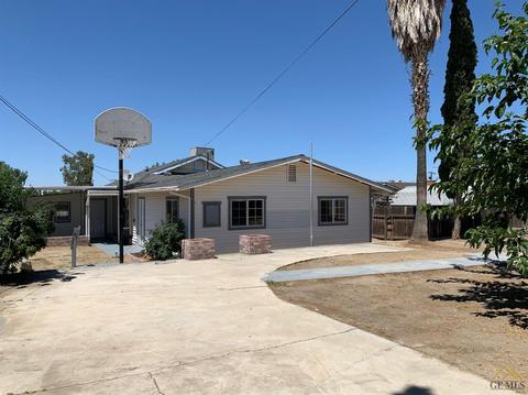 107 Oak St, Taft, CA 93268 photo 20
