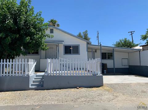 107 Oak St, Taft, CA 93268 photo 1