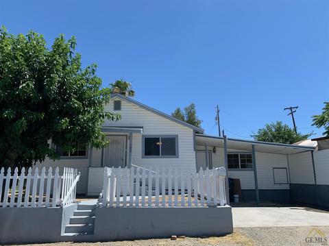 107 Oak St, Taft, CA 93268 photo 2