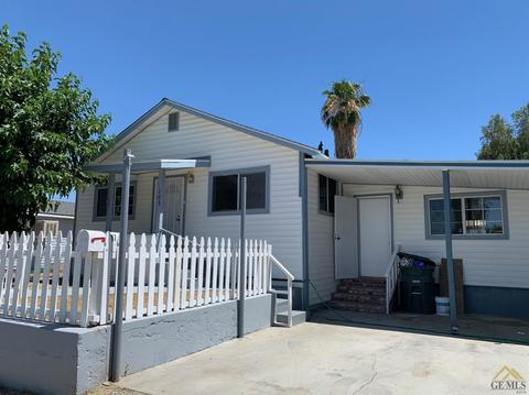 107 Oak St, Taft, CA 93268 photo 3