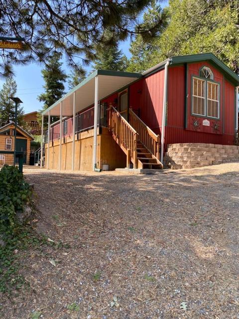 45831 Pine, Posey, CA 93260 photo 1