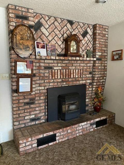 22621 Strawflower Rd, Tehachapi, CA 93561 photo 21