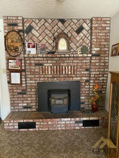 22621 Strawflower Rd, Tehachapi, CA 93561 photo 13