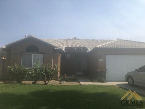 5302 Silvergate St, Bakersfield, CA 93313 photo 1