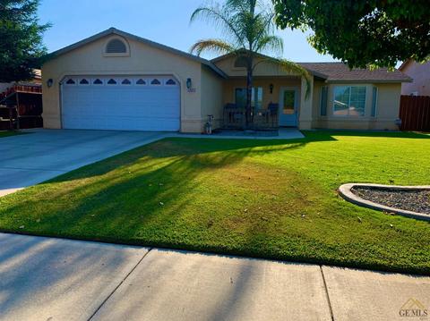 1907 Griffith Ave, Wasco, CA 93280 photo 1