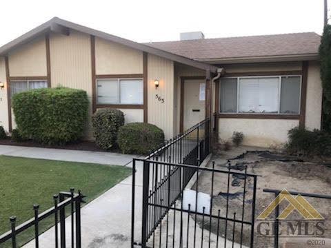 563 Front St, Taft, CA 93268 photo 4