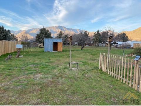 14313 Bass Ave, Weldon, CA 93283 photo 4