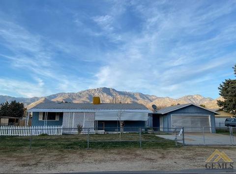 14313 Bass Ave, Weldon, CA 93283 photo 1