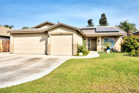 9818 Commodore Dr, Bakersfield, CA 93312 photo 1