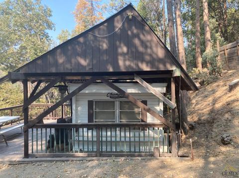 46131 Kathy Ln, Posey, CA 93260 photo 1