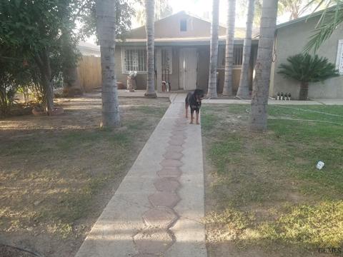 411 Cedar, Earlimart, CA 93219 photo 1