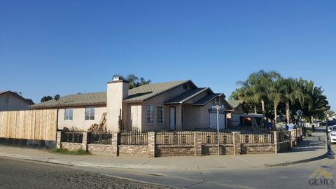 1301 Nelson Ct, Arvin, CA 93203 photo 1