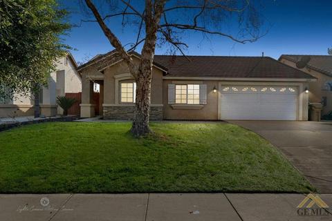 4622 Bluestone Dr, Bakersfield, CA 93311 photo 1