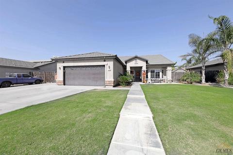 210 Winters Dr, Shafter, CA 93263 photo 3