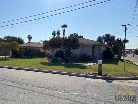 343 3rd St, Buttonwillow, CA 93206 photo 1