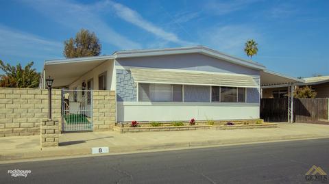 400 E Roberts Ln #9, Bakersfield, CA 93308 photo 3