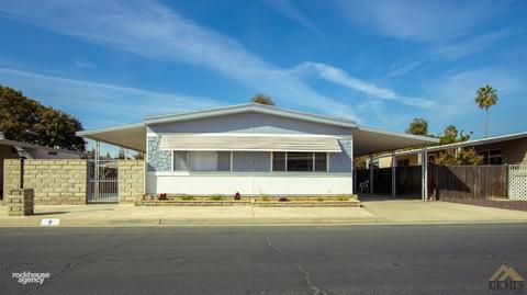 400 E Roberts Ln #9, Bakersfield, CA 93308 photo 1