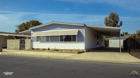 400 E Roberts Ln #9, Bakersfield, CA 93308 photo 2