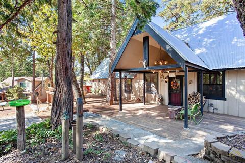 46206 Ridge Rd, Posey, CA 93260 photo 1