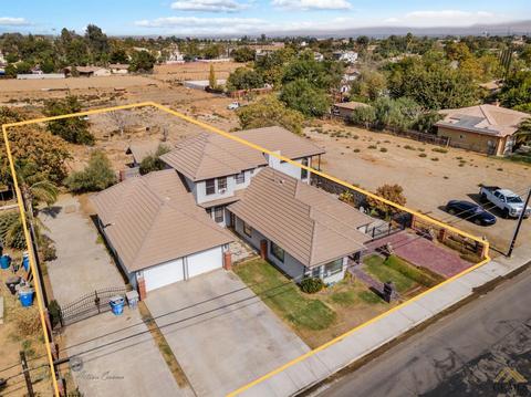 1408 Haven Dr, Arvin, CA 93203 photo 18