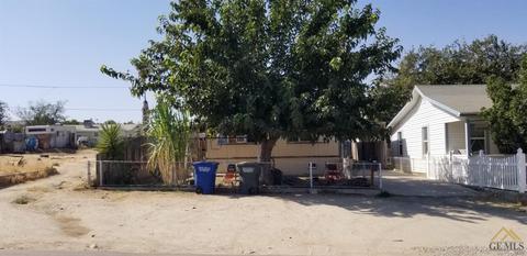 411 Lierly Ave, Taft, CA 93268 photo 1