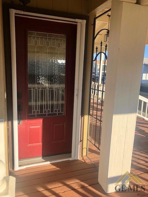 600 S Dennison Rd #22, Tehachapi, CA 93561 photo 15