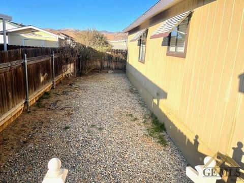 600 S Dennison Rd #22, Tehachapi, CA 93561 photo 18