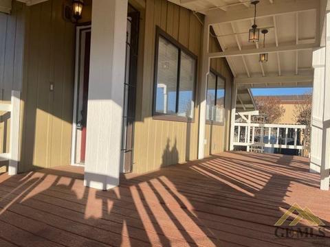 600 S Dennison Rd #22, Tehachapi, CA 93561 photo 16