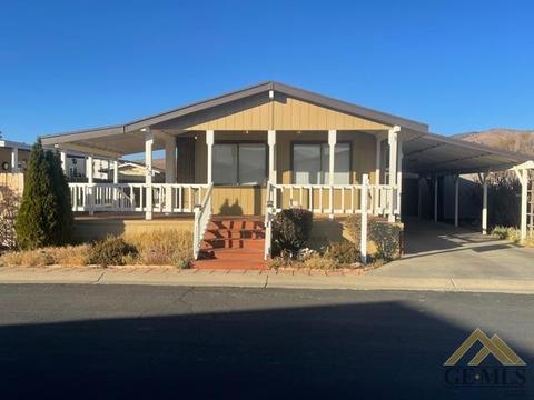 600 S Dennison Rd #22, Tehachapi, CA 93561 photo 22