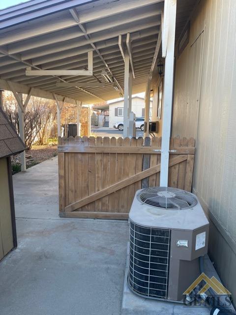600 S Dennison Rd #22, Tehachapi, CA 93561 photo 19