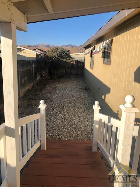 600 S Dennison Rd #22, Tehachapi, CA 93561 photo 17