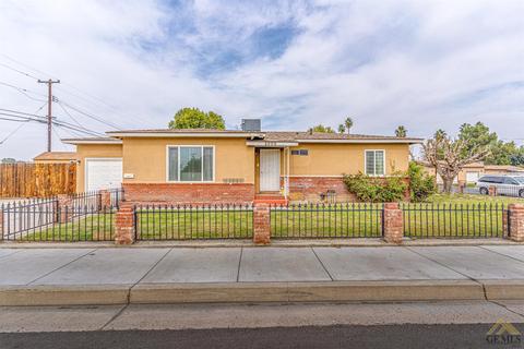2000 Wilson Rd, Bakersfield, CA 93304 photo 1