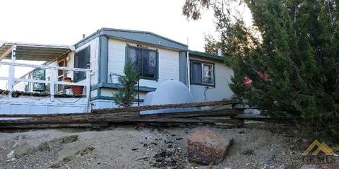 25613 Horseshoe Ln, Tehachapi, CA 93561 photo 5