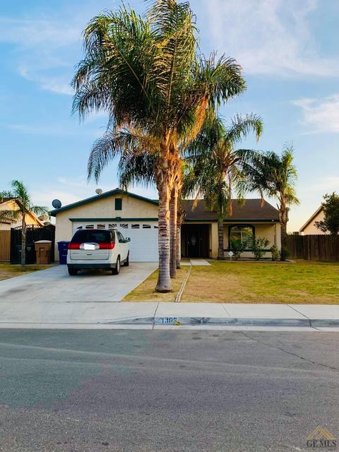 1309 Hadar Rd, Bakersfield, CA 93307 photo 1