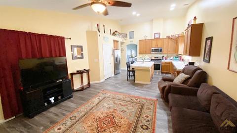 12007 Copernicus Ave, Bakersfield, CA 93312 photo 12