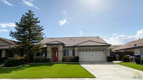 12007 Copernicus Ave, Bakersfield, CA 93312 photo 1