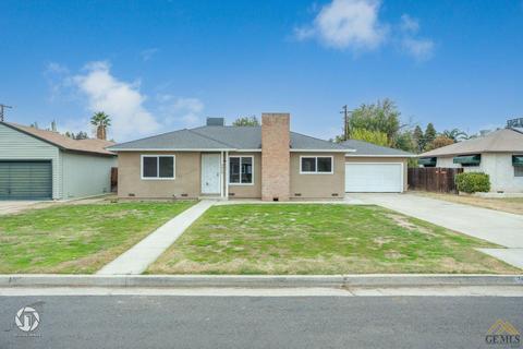 3820 Apache Ave, Bakersfield, CA 93309 photo 1